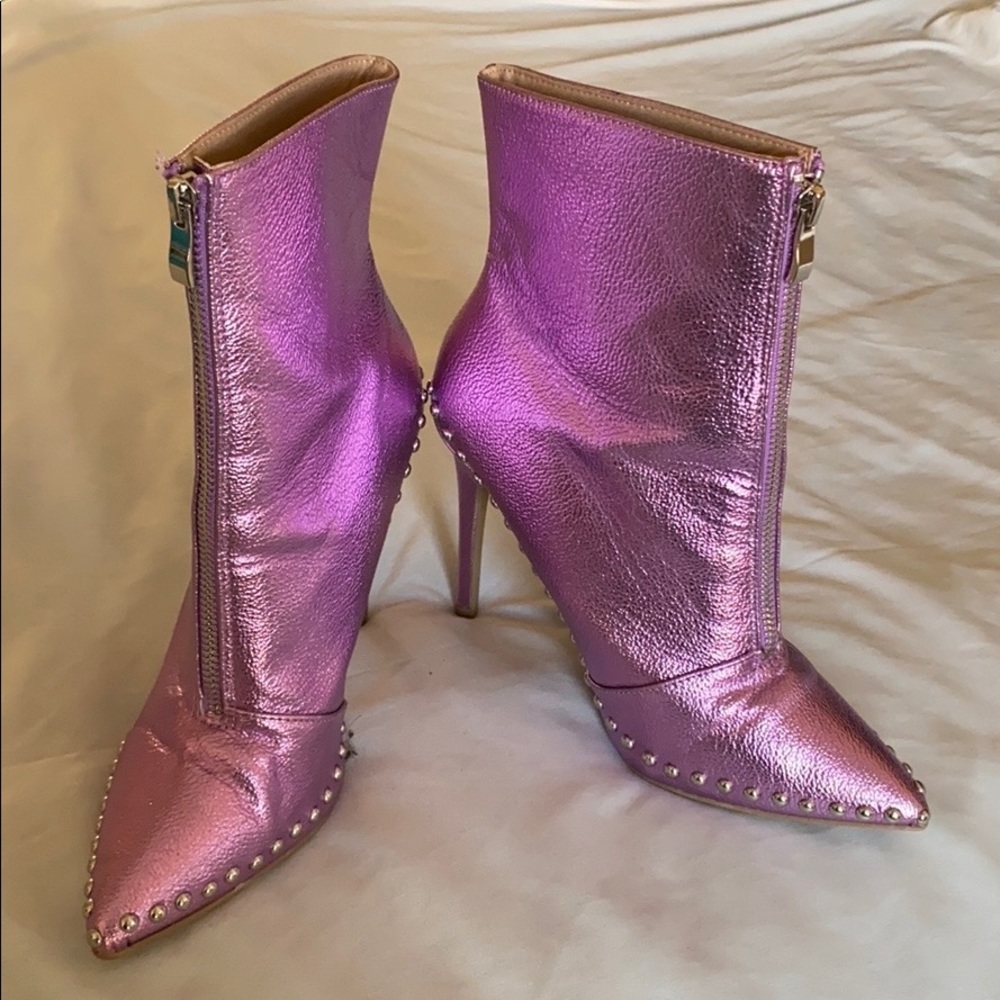 Booties! - Picture 2 of 3